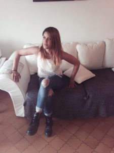 Photo de profil de Zohra Nouiri