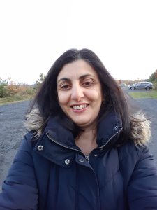 Photo de profil de Zohra Yaya