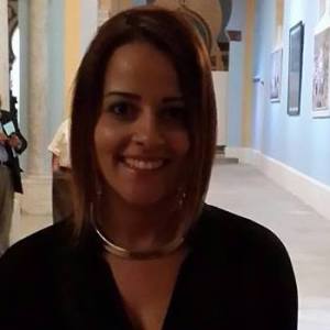 Photo de profil de Zohra Zaghbani