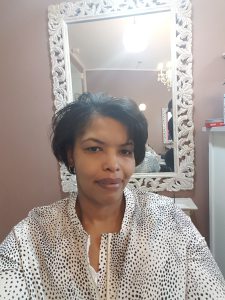 Photo de profil de Zohra Zaouiri