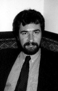 Photo de profil de Zoltan Timar