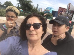 Photo de profil de Zorha Bentchakal
