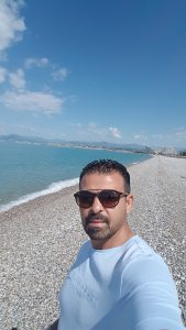 Photo de profil de Zoubaeir Mahmoudi