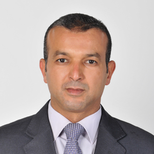 Photo de profil de Zoubeir Yakoubi