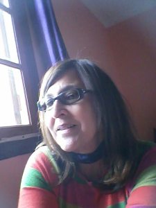 Photo de profil de Zoubida Bouziane