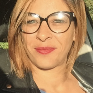 Photo de profil de Zoubida Lahyani