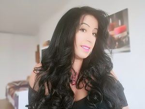 Photo de profil de Zoubida Najjar