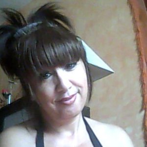 Photo de profil de Zoubida Oukoulou