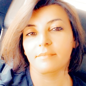 Photo de profil de Zoubida Ounes