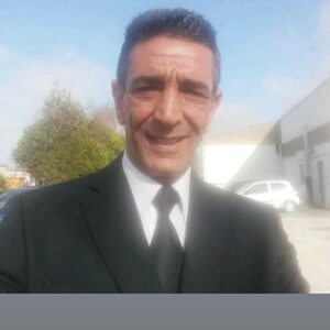 Photo de profil de Zoubir Hammoud
