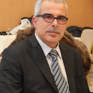 Photo de profil de Zouhaier Mahjoub