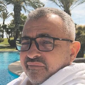 Photo de profil de Zouhair Benbrahim