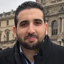 Photo de profil de Zouhair Benyahia