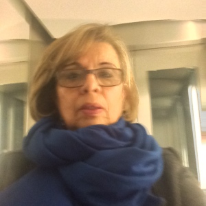 Photo de profil de Zouhaira Helal