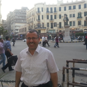 Photo de profil de Zouhir Mednini