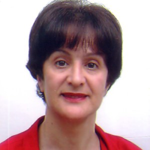 Photo de profil de Zouina Bouchama