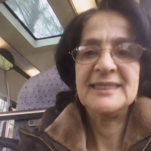 Photo de profil de Zouina Bouchama