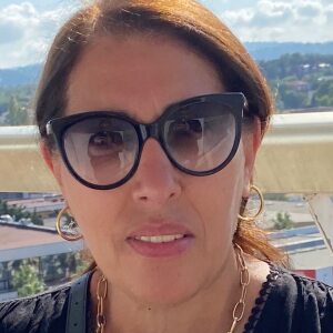 Photo de profil de Zouina Saidani