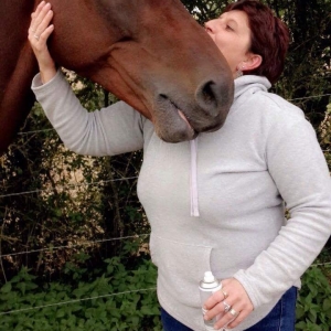 Photo de profil de Zoulika Voisin