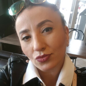 Photo de profil de Zubeyde Aydin