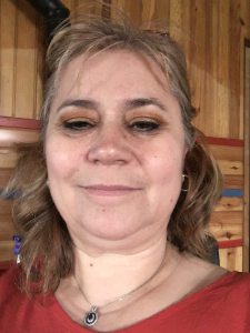 Photo de profil de Zulima Amorim Lopes