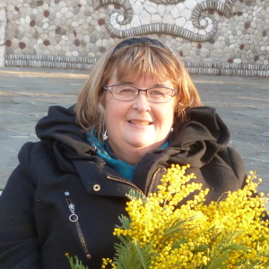 Photo de profil de agnes elie
