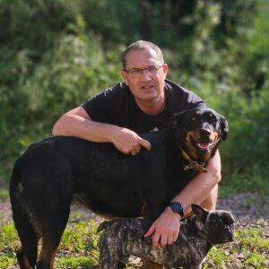 Photo de profil de alain lamour