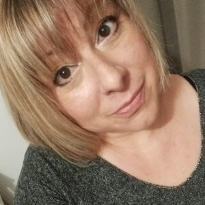 Photo de profil de ana bela fort