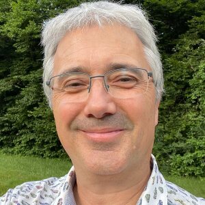 Photo de profil de bertrand MINAULT