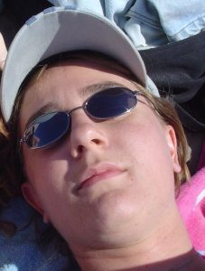 Photo de profil de carine ruot