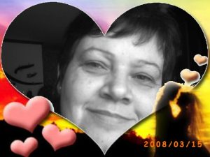 Photo de profil de carmen rouvier