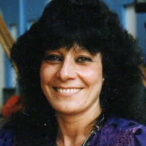 Photo de profil de christiane robert