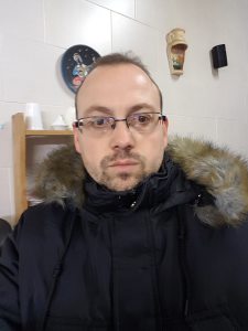 Photo de profil de de Andrade Philippe