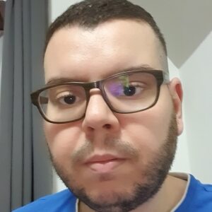 Photo de profil de djamel Belmokhe