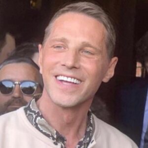 Photo de profil de françois-xavier FAIVRE
