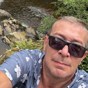 Photo de profil de gilles riquet