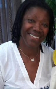 Photo de profil de gisèle MIDONET