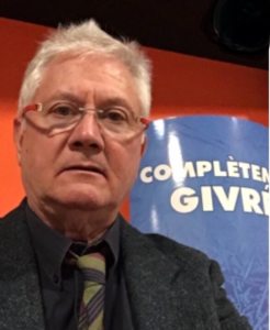 Photo de profil de jean-claude cosqueric