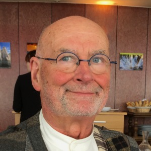 Photo de profil de jean-louis bouchaudy