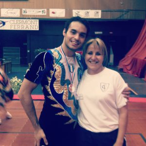 Photo de profil de lucie Lopez