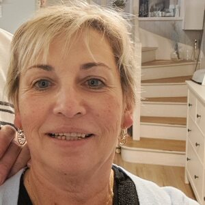 Photo de profil de mireille guillou