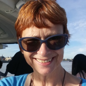 Photo de profil de sandrine vuidel