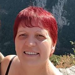 Photo de profil de sylvaine antoine