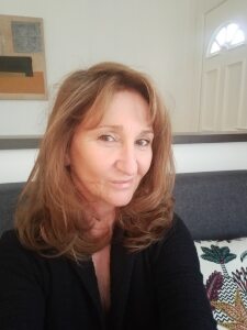 Photo de profil de sylvie couratin