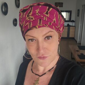 Photo de profil de veronique redoute