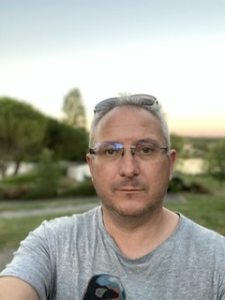 Photo de profil de vincent gay