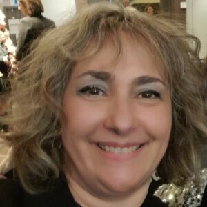 Photo de profil de virginie watkowski ep augade