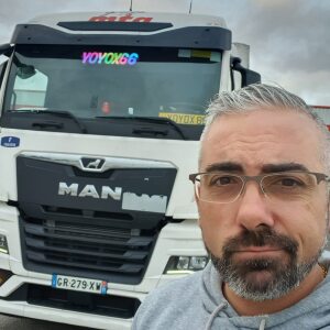 Photo de profil de yoan courivaud